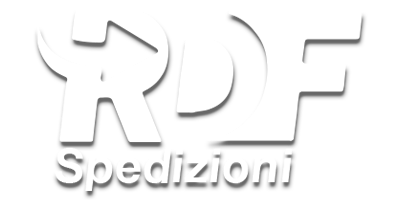 Servizi RDF Spedizioni - 0814242725 Corriere Campania  giurisprudenza spedizioni rocher spedizioniere nel 